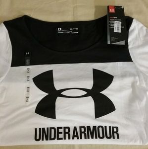 Brand new with tags Under Armour Women's Shirt
